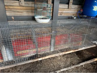 Cage