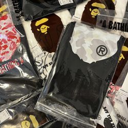 Bape T-Shirts
