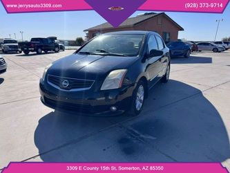 2012 Nissan Sentra