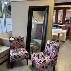 Extra Large Mirror (in Store) 