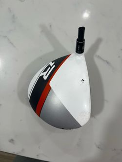 Taylormade R1 Driver Head