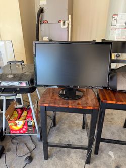 ASUS Computer Monitor