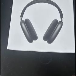 AirPod Maxs 
