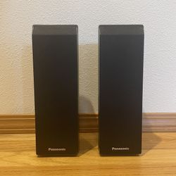 Panasonic Speakers sb-hs1050