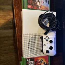 Xbox One