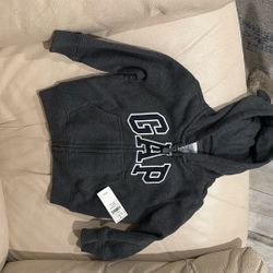 Gap baby Zipper Hoodie
