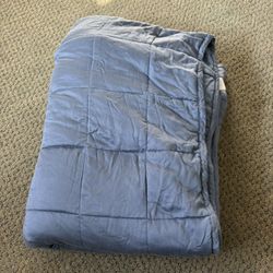 Weighted Blanket (Cooling)