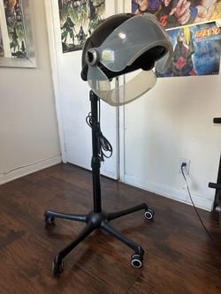 Professional Hair Dryer