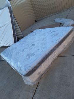 King Size Mattress Pillow Topper
