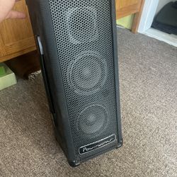 Powerwerks PW50 Speaker