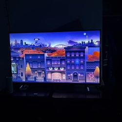 ROKU TV