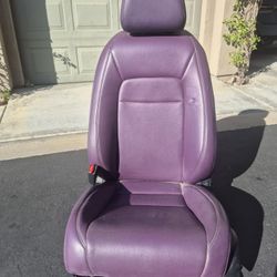 Honda HR-V &  TOYOTA GR86 SEATS