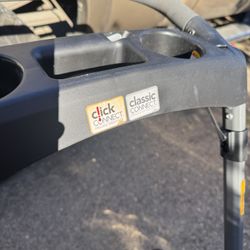 Graco Snugrider 