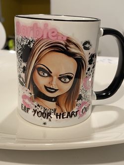 coffee mug