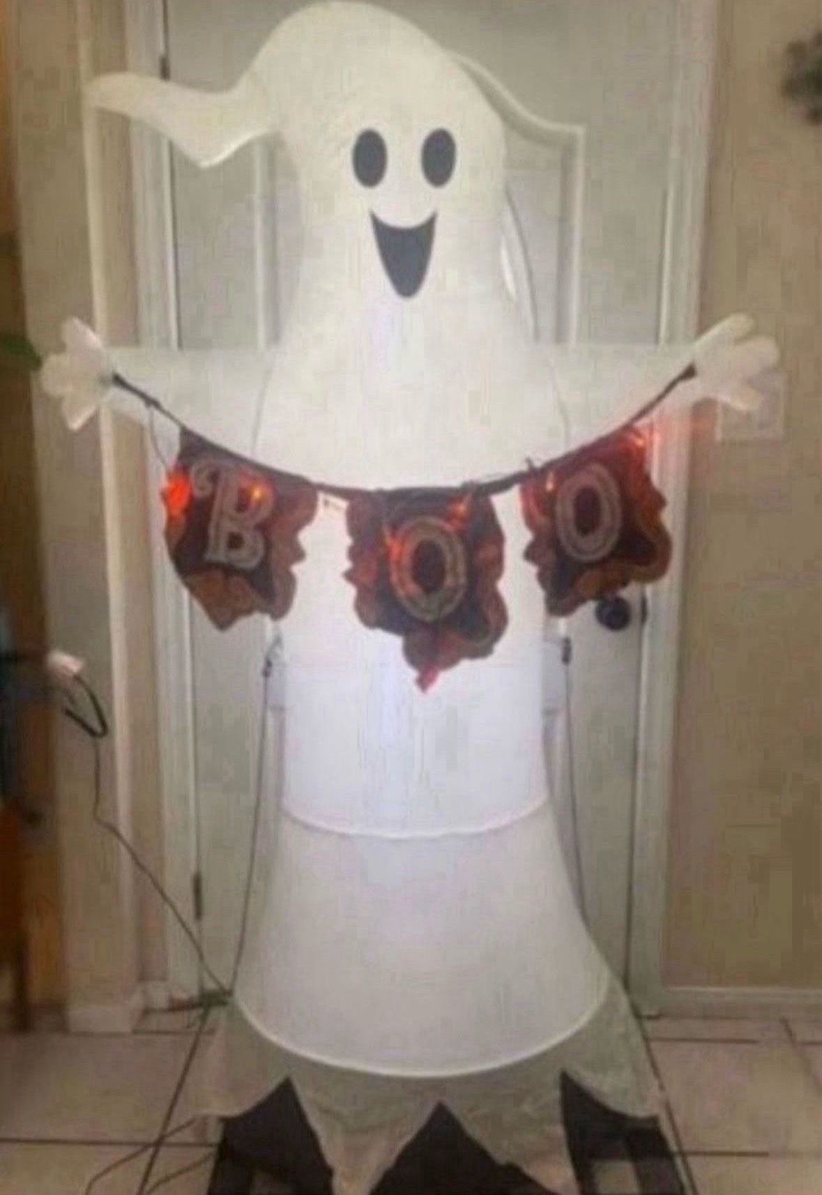Ghost Inflatable