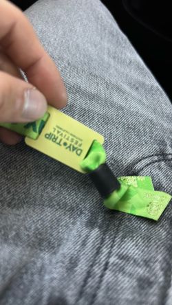 Dar tríp sunday pass
