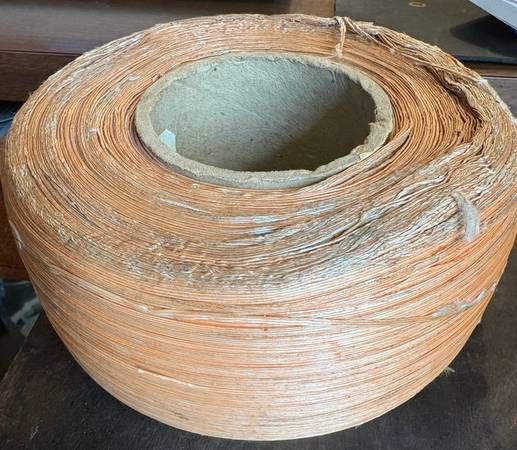 Roll of Twine *New