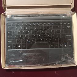 Arteck Microsoft Surface Go Keyboard With Touchpad