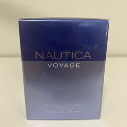 Nautica Voyage
