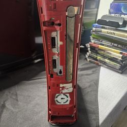 Xbox 360 For Parts 
