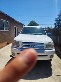 2005 Toyota Tundra
