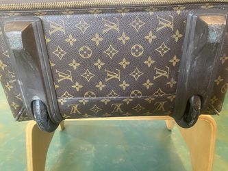 Louis Vuitton Pegase 65 XL LV monogram Suitcase Luggage Travel Bag Purse  for Sale in Mililani, HI - OfferUp