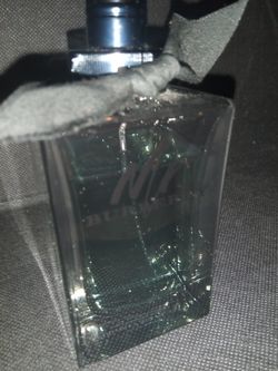 Mr Burberry
