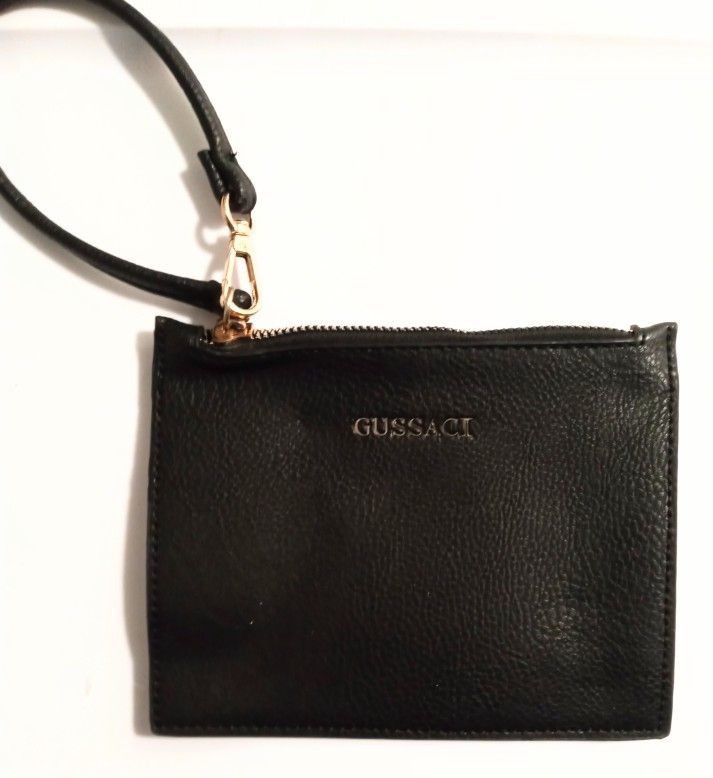 Gussaci Wristlet