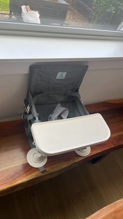 Travel Booster Seat