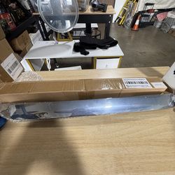 JDMSPEED Rear Lift Gate Chrome Handle Trim Moulding for 2013-2019 Nissan Pathfinder