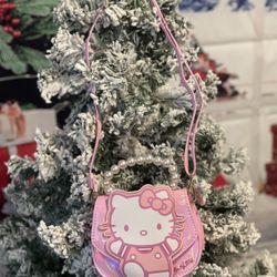 Hello kitty Bags