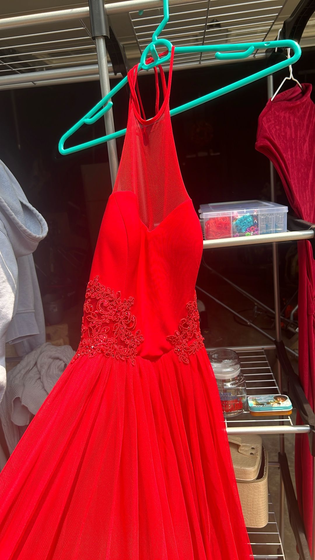 Formal Gown