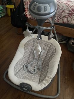 Baby Swing