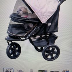 Pet Gear Dog Stroller