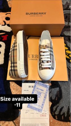 Burberry