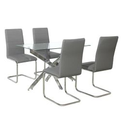 Dining-Set ⭐️ Juego de-Cocina-Comedor