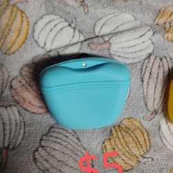 Dog Treat Pouch