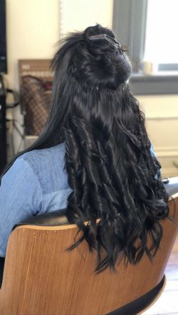 Hair Extensions