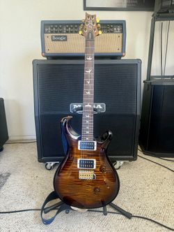 Custom PRS Guitar