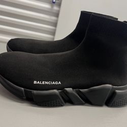 Balenciaga Shoes - $120 Each 