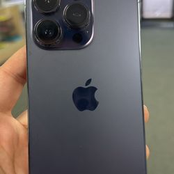 iPhone 14 Pro 256GB Unlocked