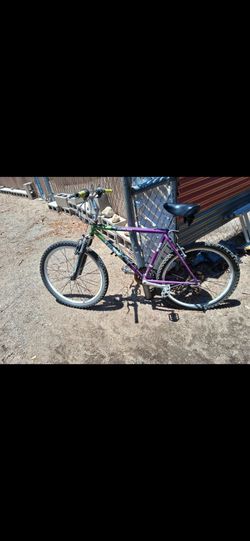 Trek 830