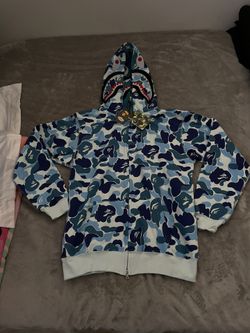 Bape Hoodie