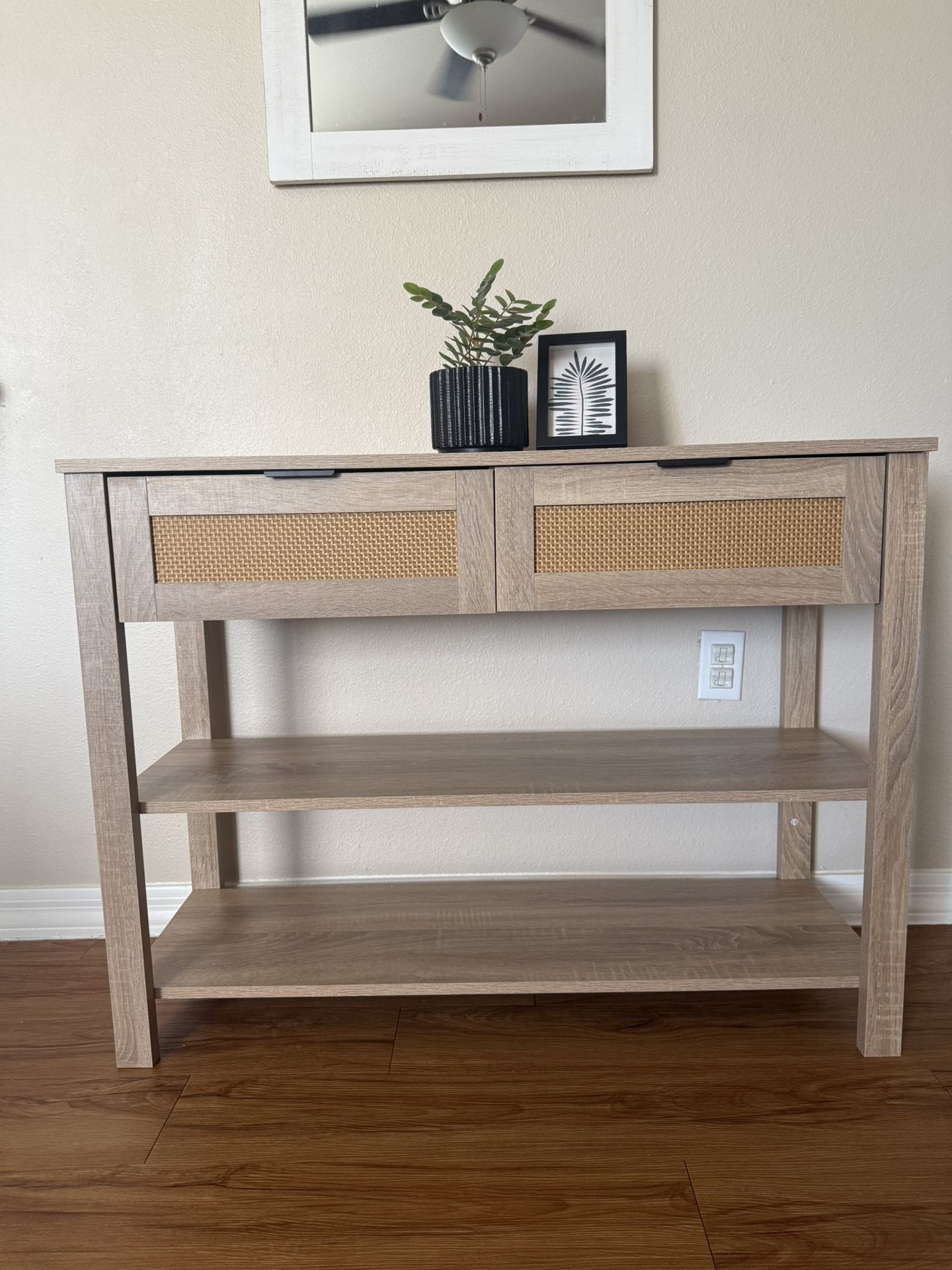 Console Table
