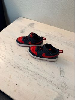 Nike toddler 9 9c shoes