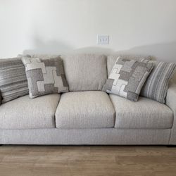 Sofa Elegant - Ashley F. 