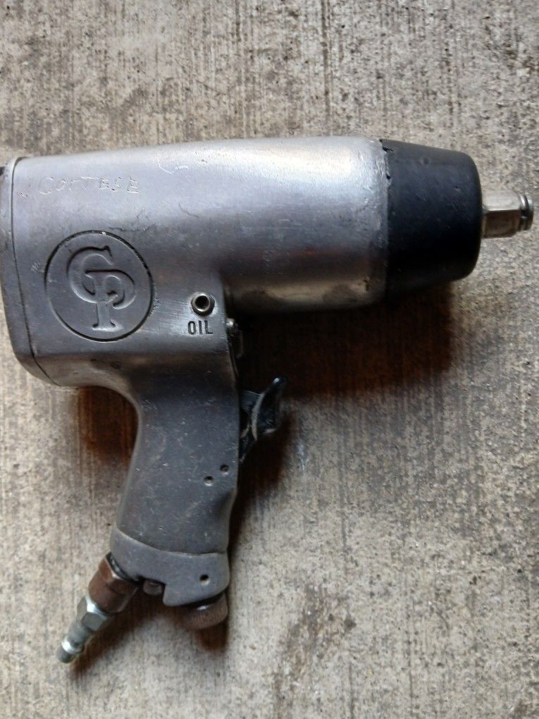 AIR 1/2 PNEUMATIC IMPACT LP 734