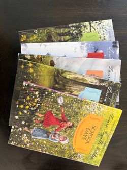 6 Laura Ingalls Wilder Kids Books