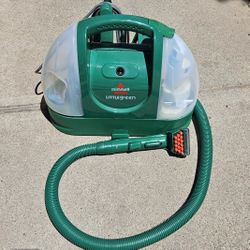 Bissell Little Green Machine