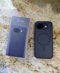 Google pixel 10a 128 Gb unlocked